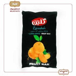 لواشک پذیرایی گلین آلو